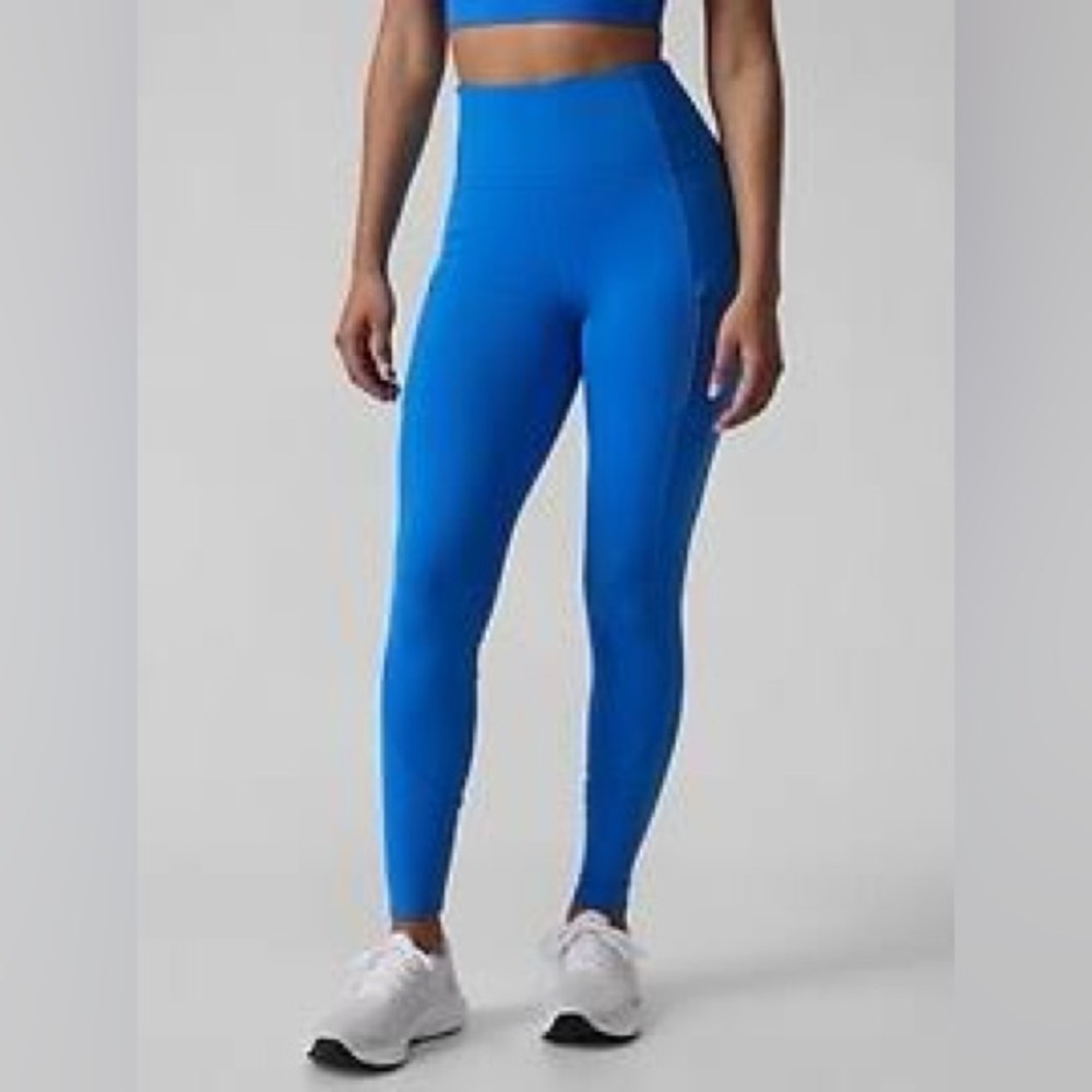 Athleta Rainer Tights